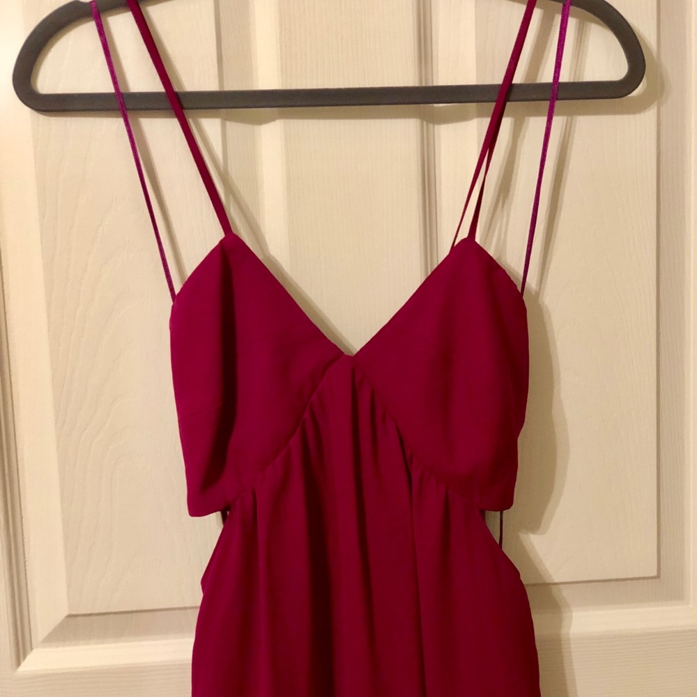 NWT Dress